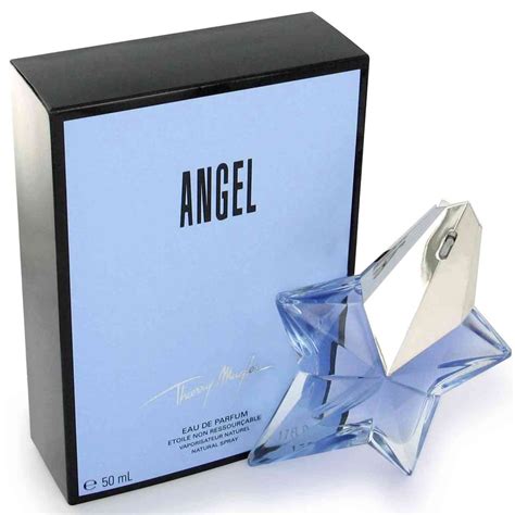 perfume like angel